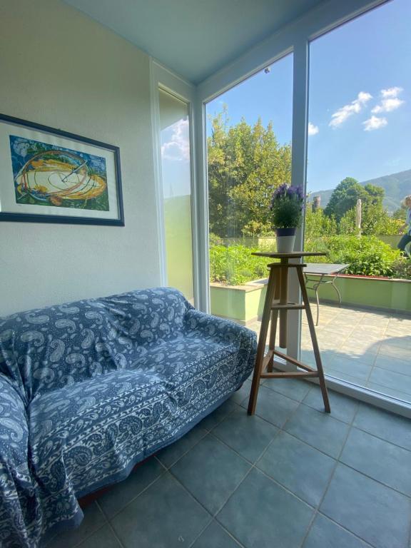 ‘La casa della Guardia’ - 4