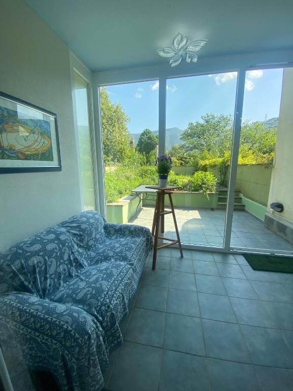 ‘La casa della Guardia’ - 1