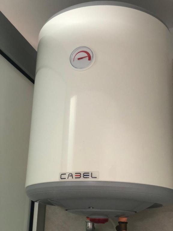 Tantulia Crissol 405 Apto 1 hab - 4