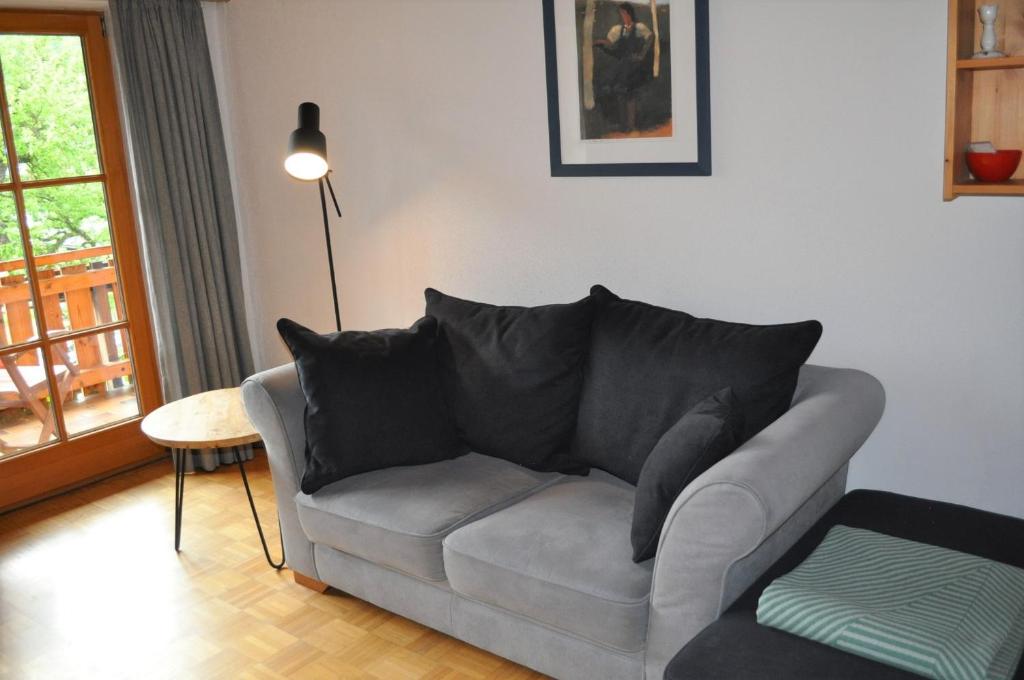 Haus Lisa Wittwer - 2