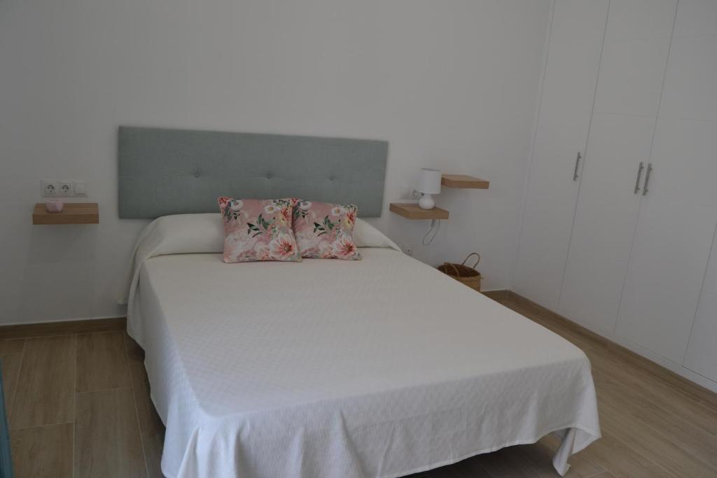 APARTAMENTO LUPA - 2