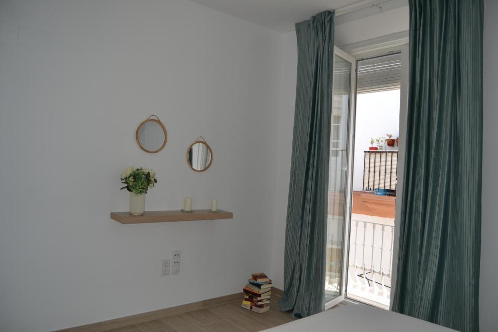 APARTAMENTO LUPA - 3