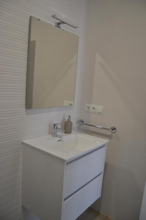 APARTAMENTO LUPA - 5