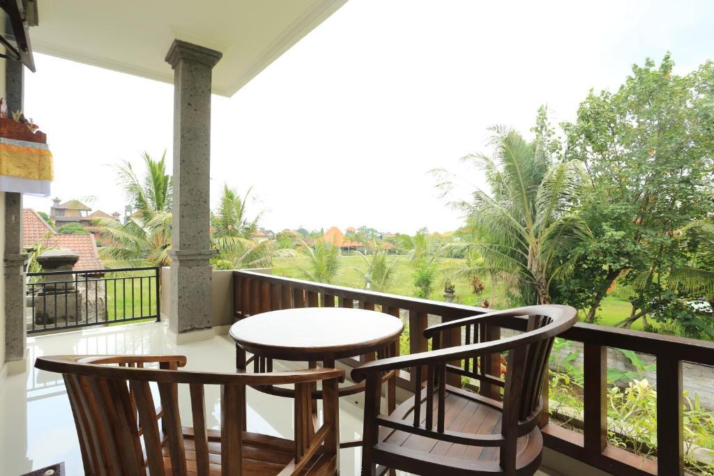 Putra Bisma Guesthouse — Hotel in Bali