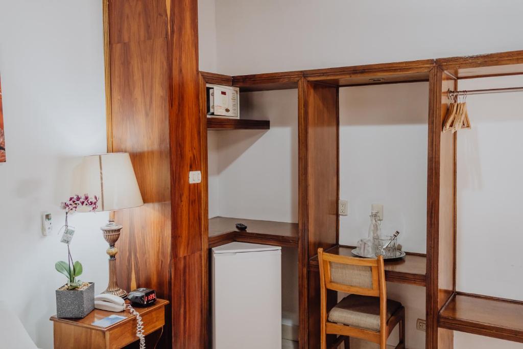 Facilities