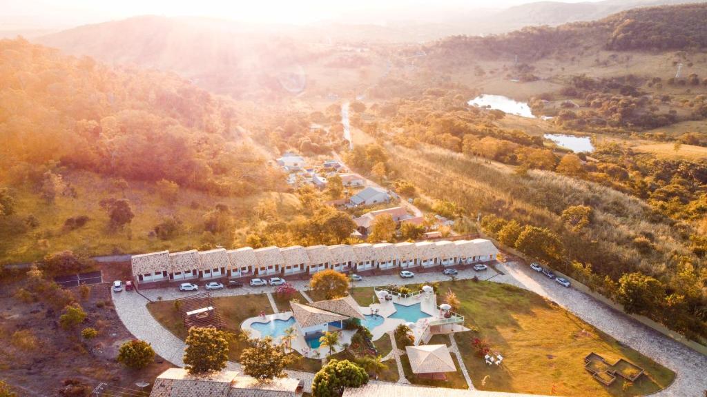 STAY Piri Pousada Hotel — Hotel in Pirenopolis