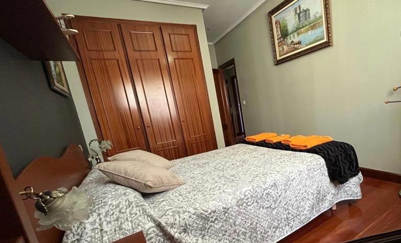 Amezola 1- Habitación con baño incorporado en casa compartida - 5