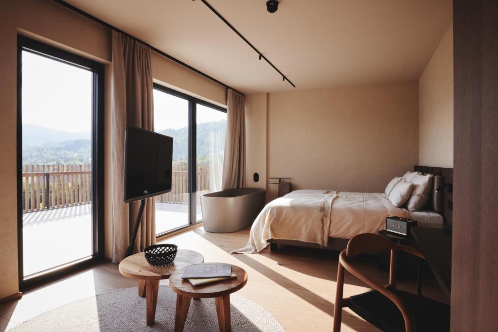 Boutiquehotel DAS ZEITWERT - 2