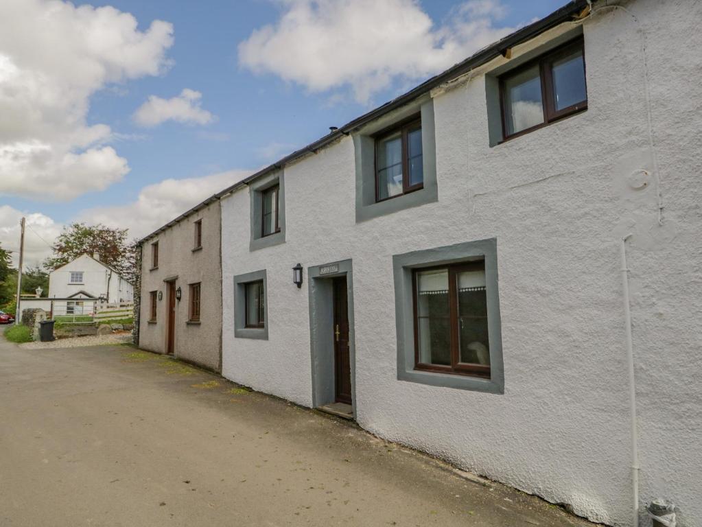 Ashness, Кесвик