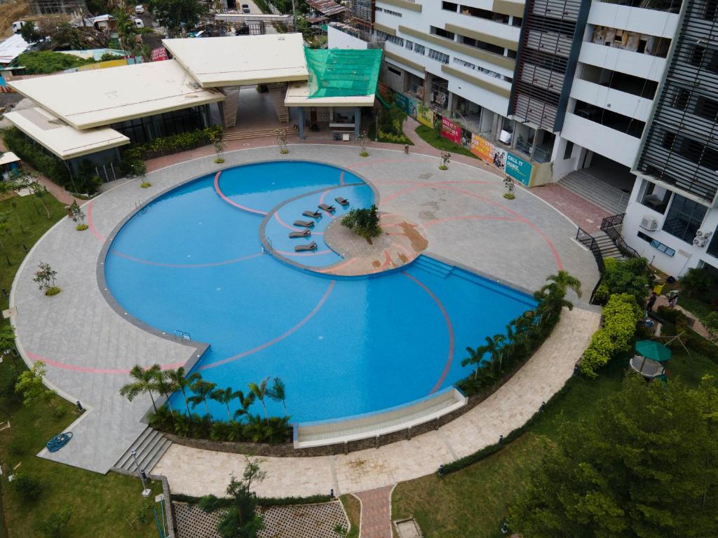 Ideal location
