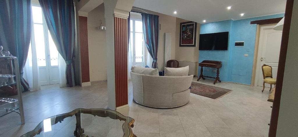 Hotel Ortigia Royal Suite photo