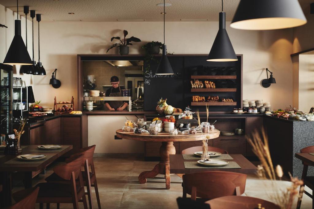 Boutiquehotel DAS ZEITWERT - 5