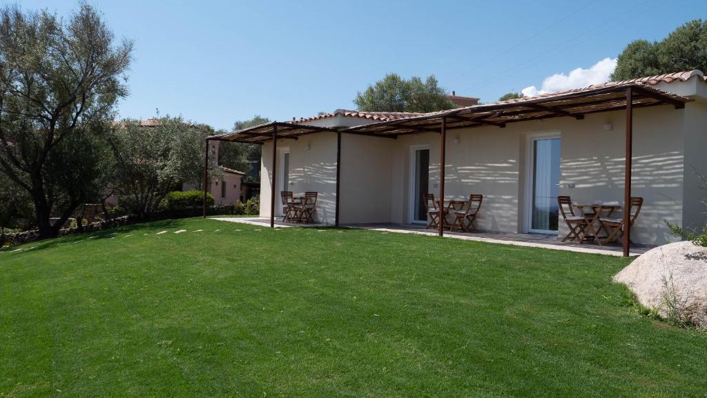 B&B Sole Mare Luna photo