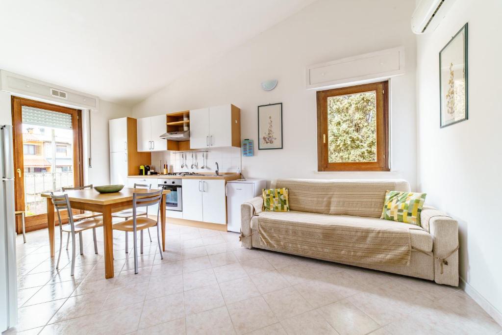 Casa Vacanze il Limone 전경