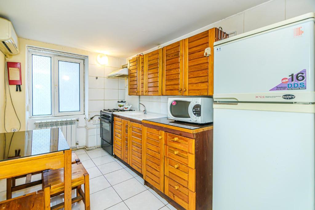 Deluxe Apartment 91 photo