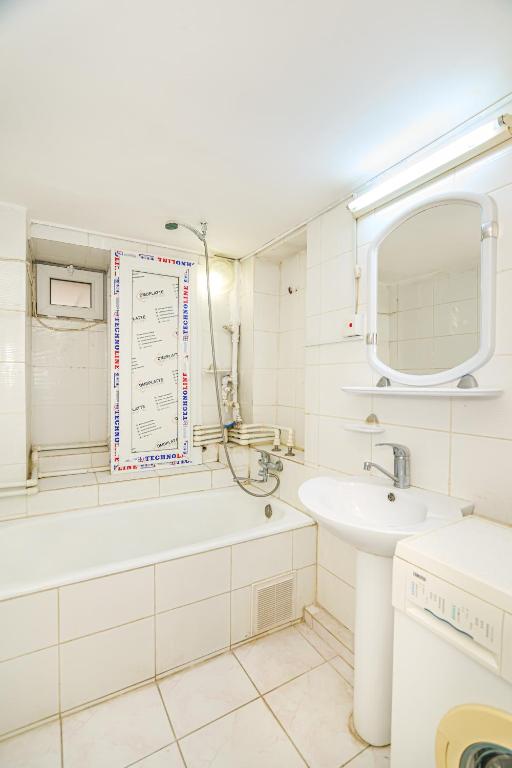 Deluxe Apartment 91 photo