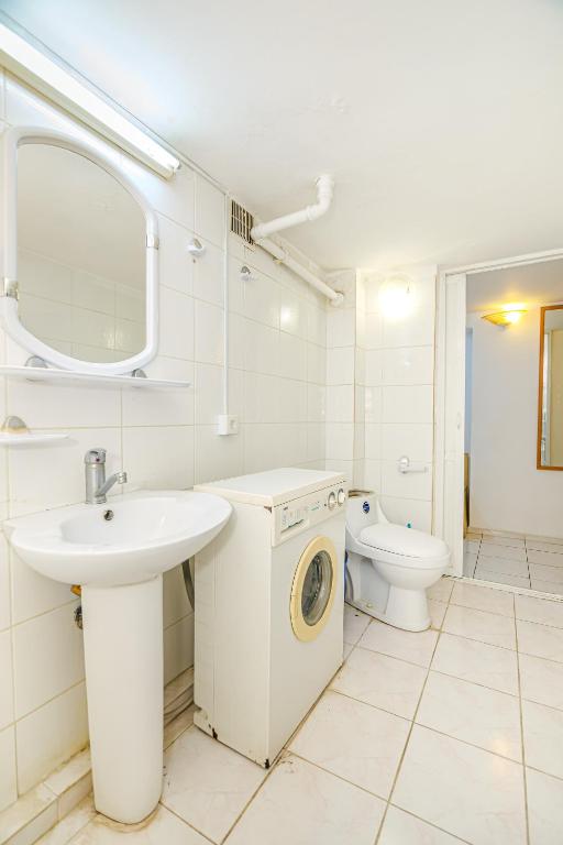 Deluxe Apartment 91 photo