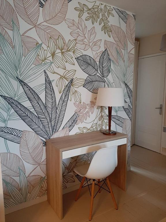 Appt cosy 65 m2 coeur de ville à 150 m de la plage - 3