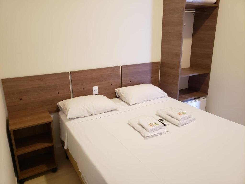 Hotel Viracopos de Indaiatuba 전경