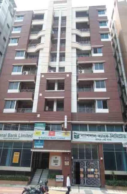 Marry House — Hotel in Dhaka