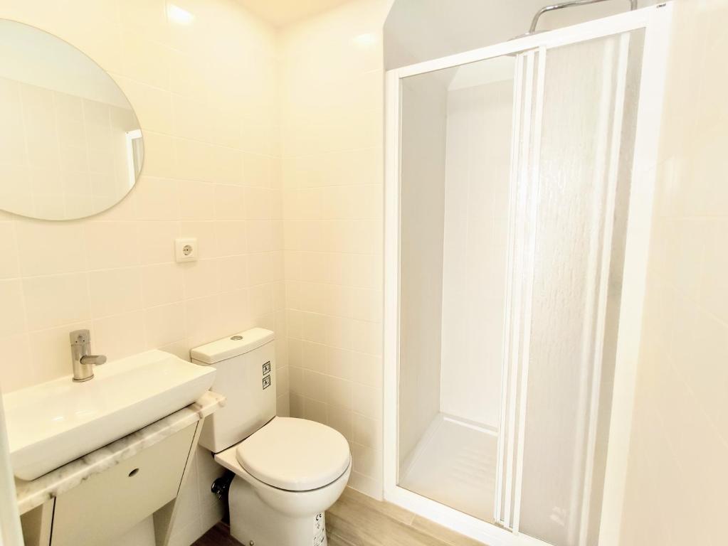 Bombarda Cinema Apartments photo
