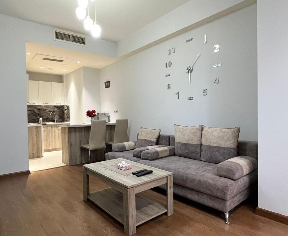 NS Apartments in Yerevan, Armenia reviews, prices of