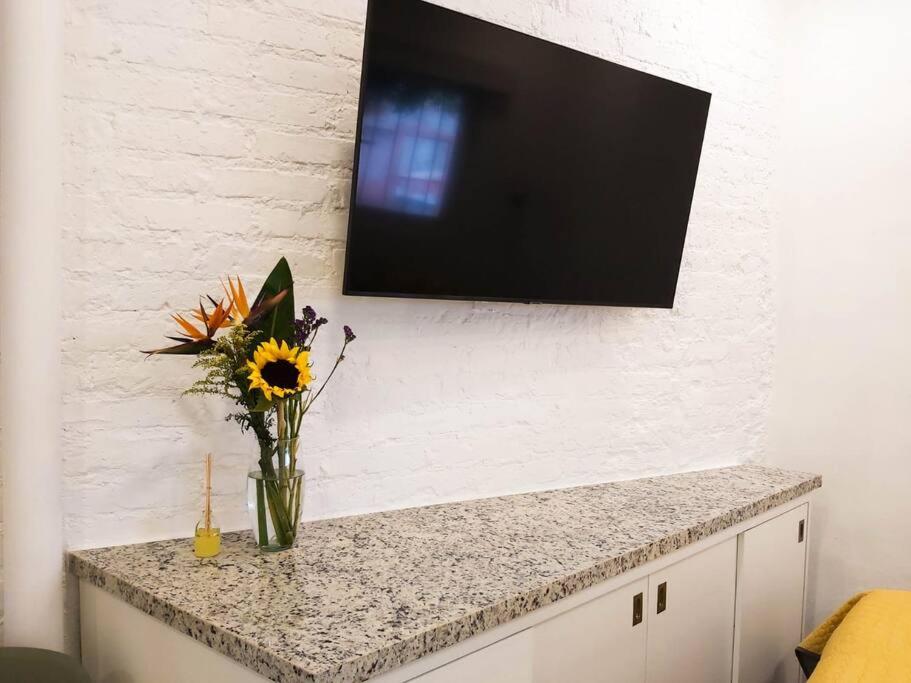 Studio Pulpito in the charming heart of downtown PV - 3