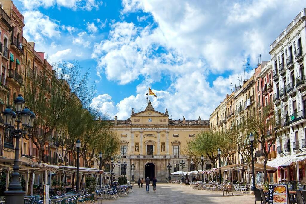 2 Tus vacaciones ideales en TARRAGONA - 1