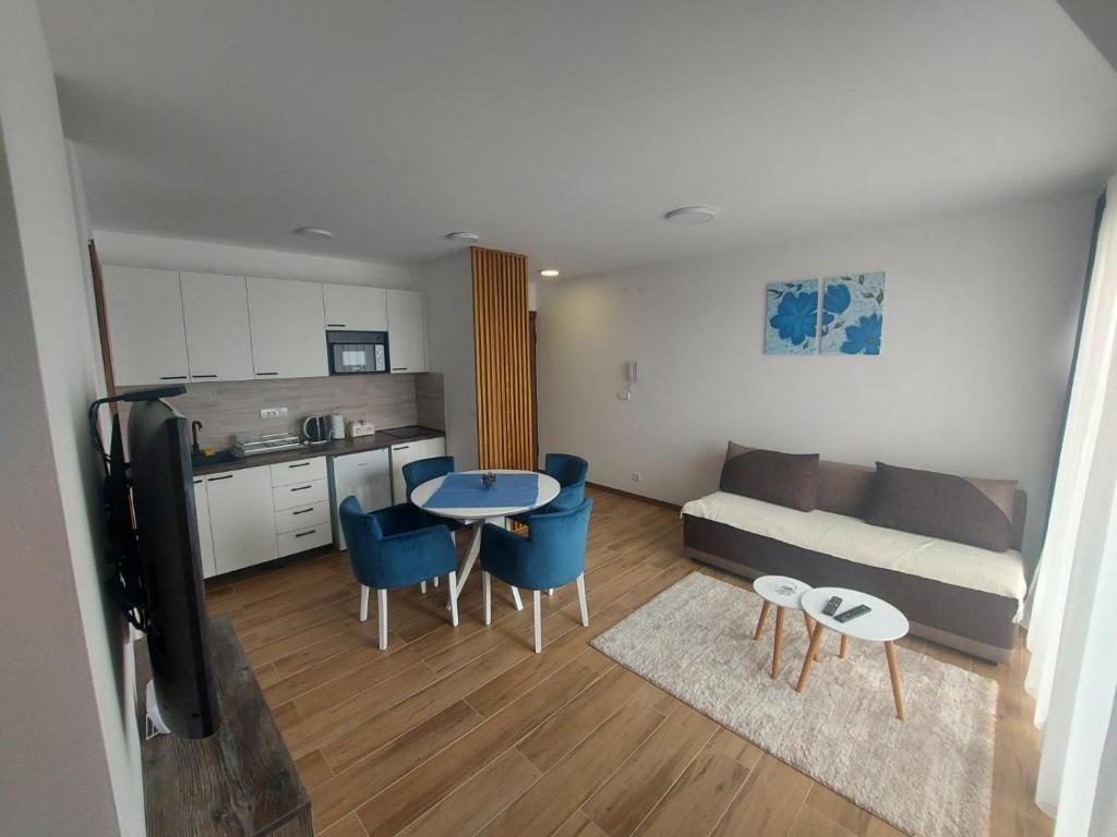 Apartman Borovi 18 - 2