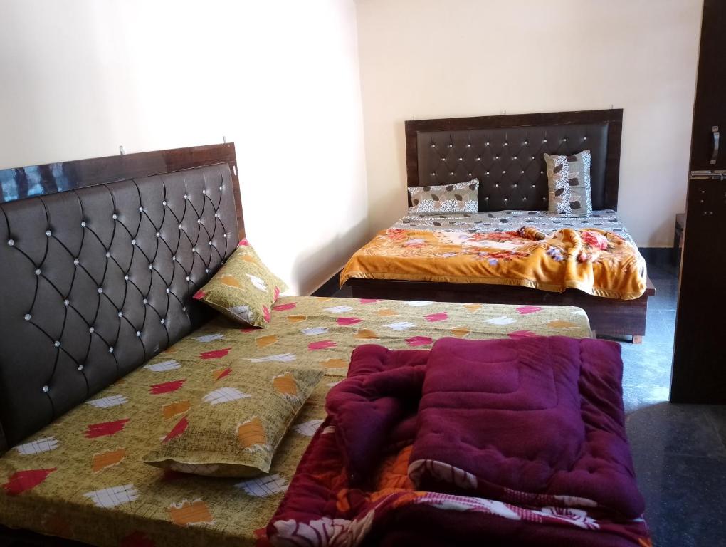 GM guest house — Hotel in Chamoli