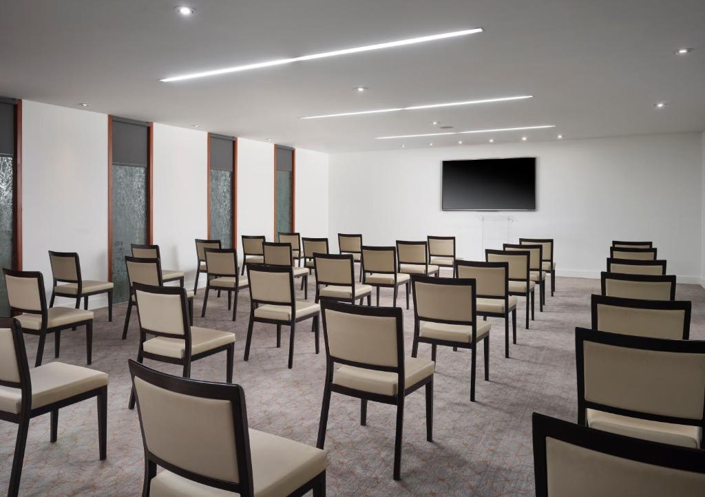 Sala de reunió / Saló de ball
