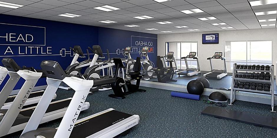Holiday Inn Express South Haven photo