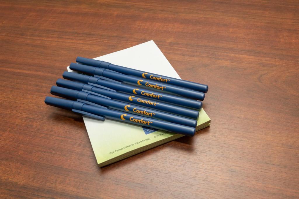 ビジネスセンター