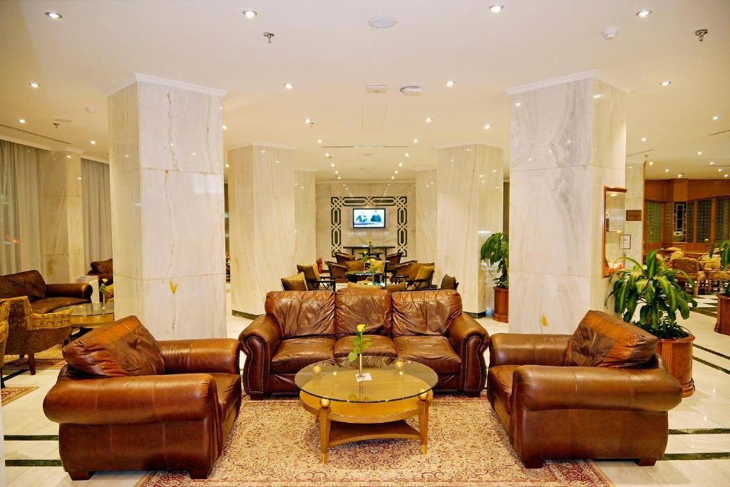 Swiss International Al Hamra Hotel Dammam photo