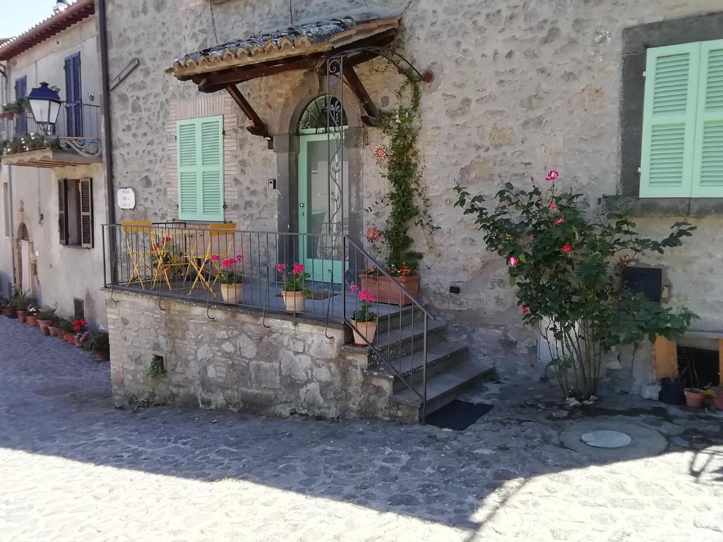 LA CASITA - 4