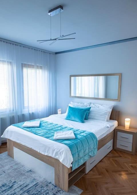 Pearl - 240m2 family house - 4