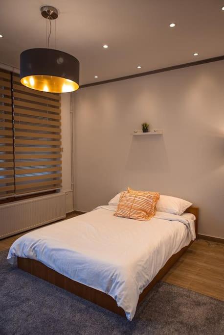 Pearl - 240m2 family house - 2