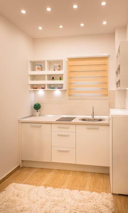 Pearl - 240m2 family house - 3