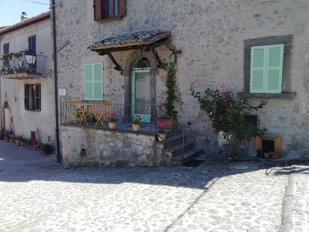 LA CASITA - 3