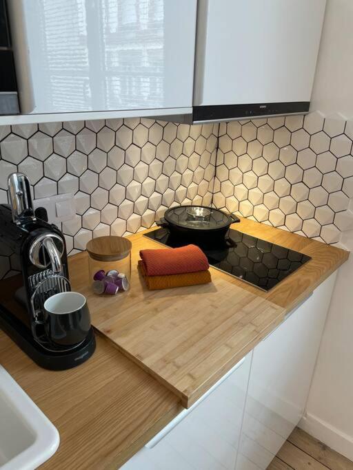 La Nacre - Logement de charme - Cabourg - 4