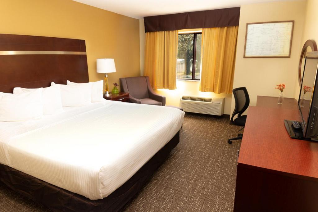 Ponderosa Inn Gresham photo