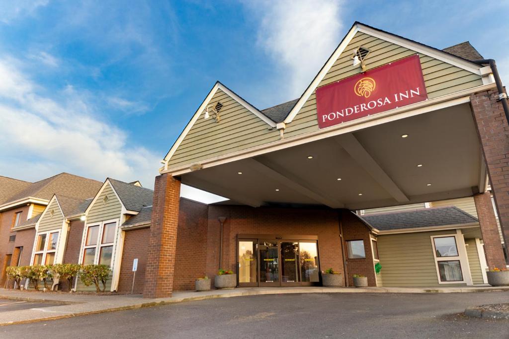 Ponderosa Inn Gresham photo