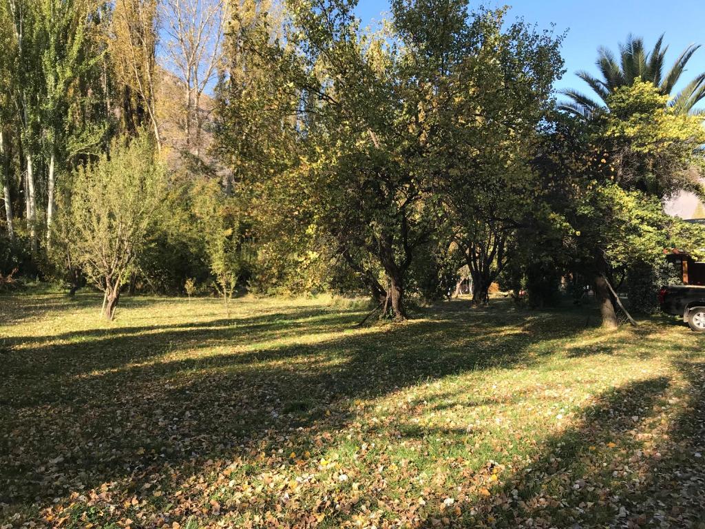 Casa San Alfonso Cajon del Maipo - 3