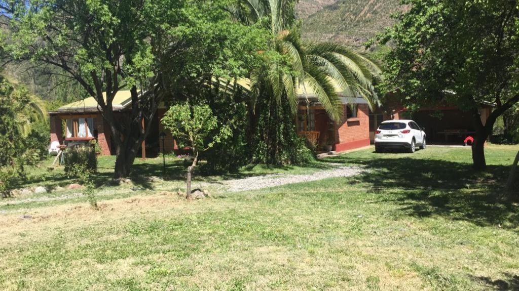 Casa San Alfonso Cajon del Maipo - 4