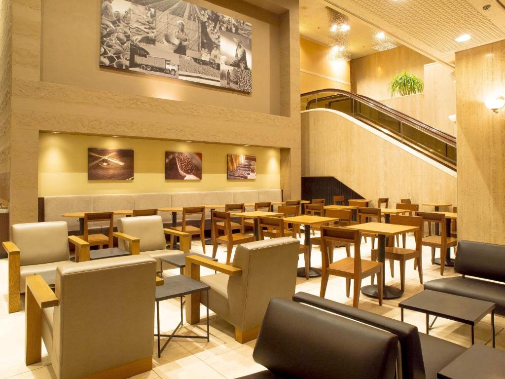 Hotel Royal Morioka 호텔 이미지 2