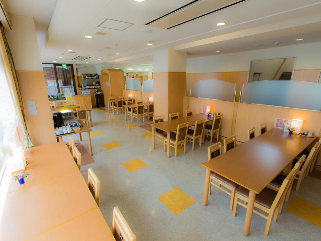 Hotel Laurel 호텔 이미지 2
