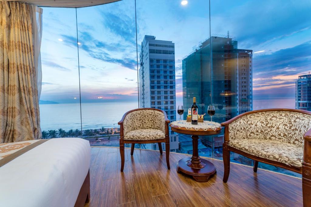 낫 민 호텔 앤 아파트먼트 호텔 이미지 1