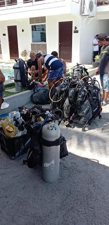 Sports and activities