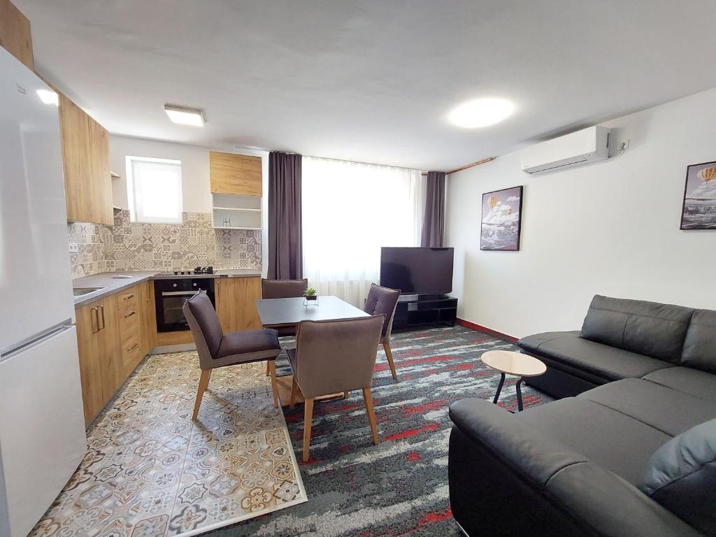 MB apartmani Sarajevo - 5