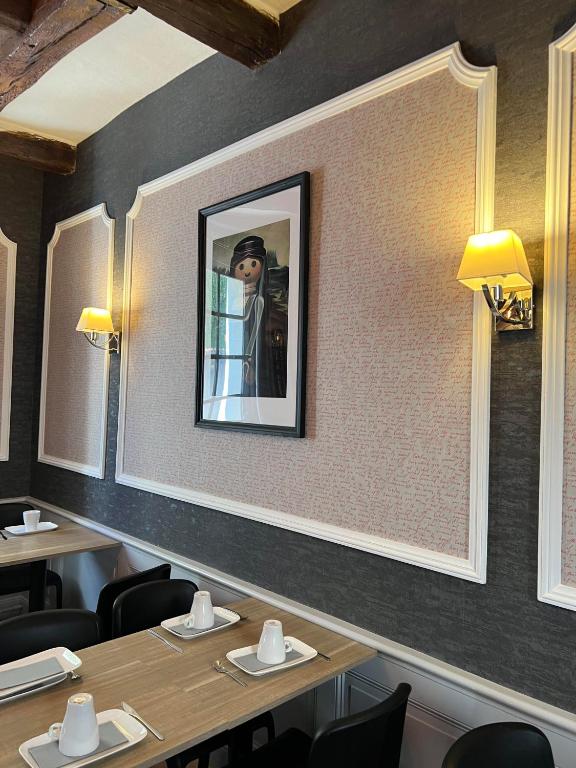 Hotel Le Blason photo